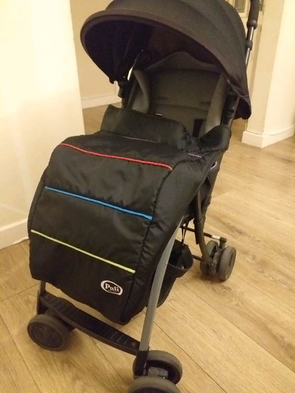 pushchair gumtree